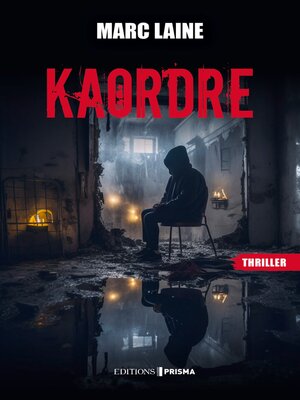 cover image of Kaordre